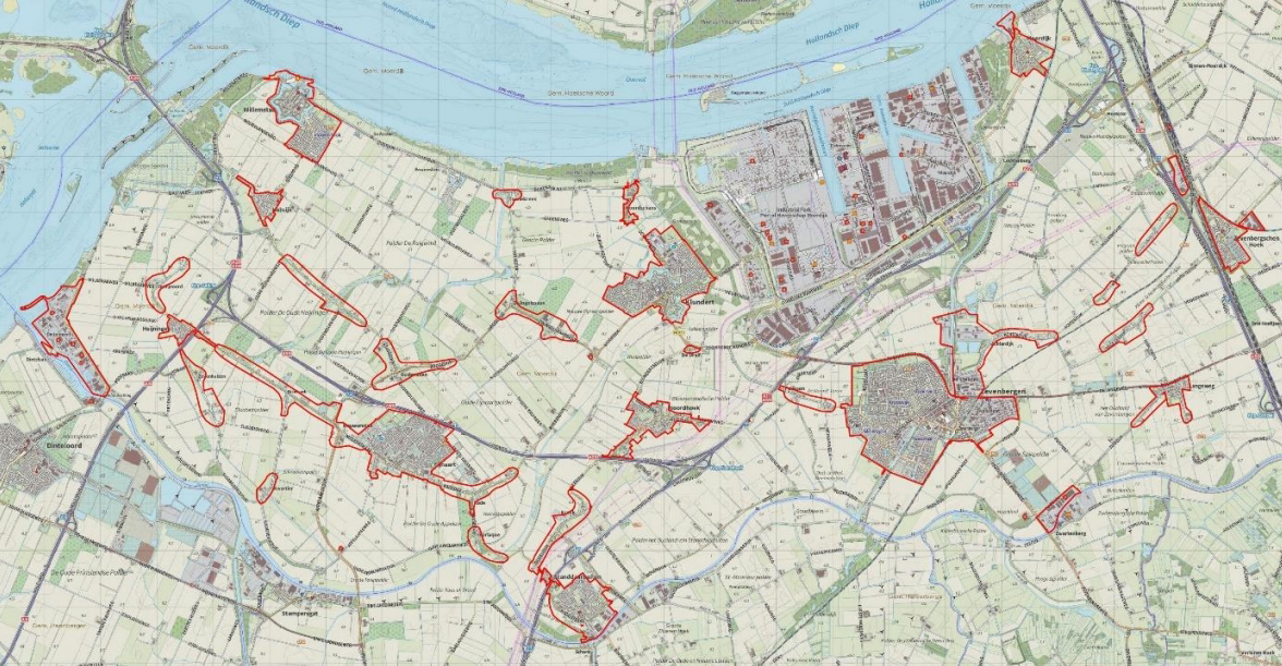 Bebouwingsconcentraties gemeente Moerdijk.jpg