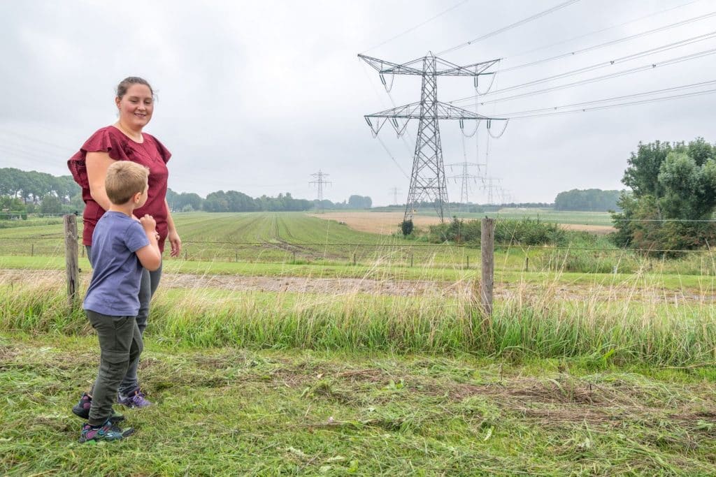Uitspraak Raad van State over het inpassingsplan 380 kV verbinding Tilburg-Rilland