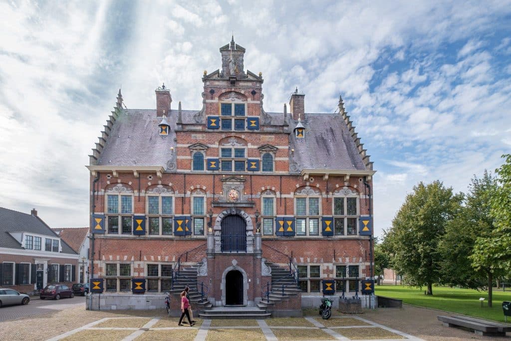 Stadstafel Klundert (onderwerp Windmolenpark)