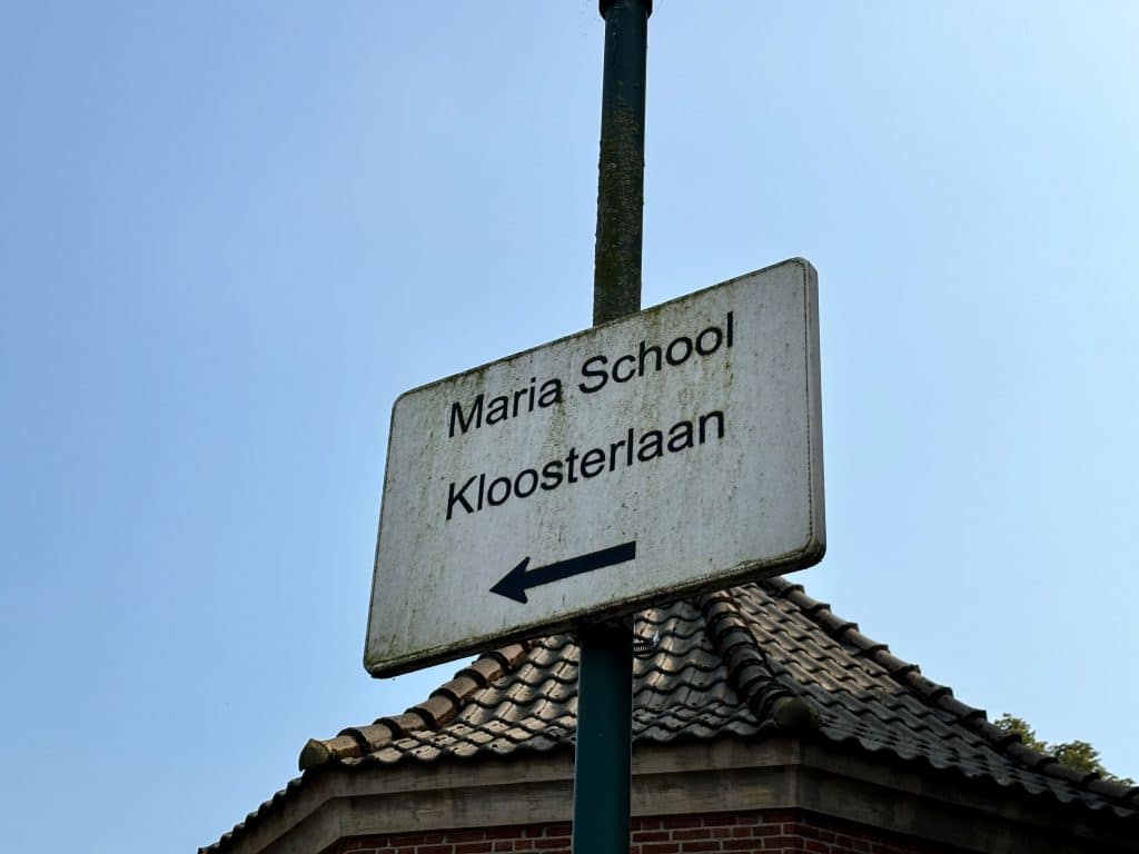 Intentieovereenkomsten met Woonkwartier over woningbouw in Klundert en Langeweg