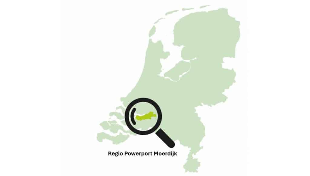 Besluitvormingsproces Powerportregio Moerdijk vertraagd