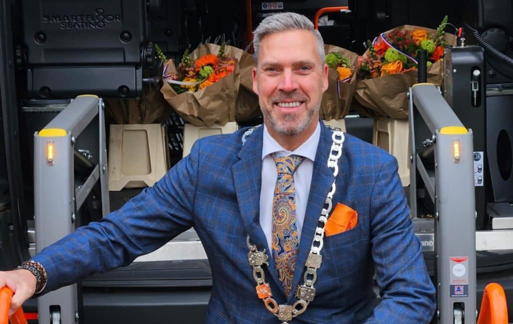 14 koninklijke onderscheidingen bij de Lintjesregen