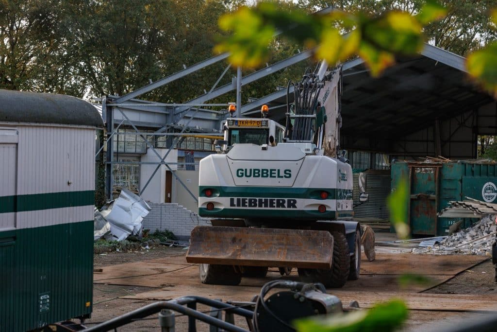 Stap voor stap op weg naar een levendig centrum in Fijnaart