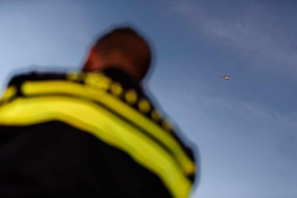 De politie communiceert nu ook via Whatsapp