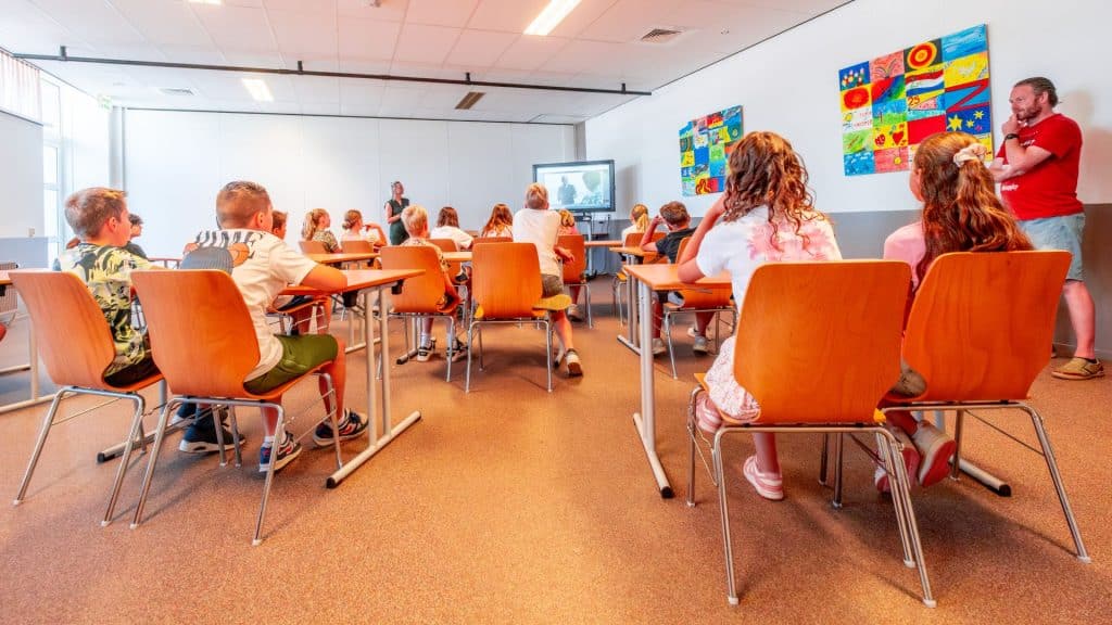 Aanpak kosten jeugdhulp Moerdijk lijkt te werken