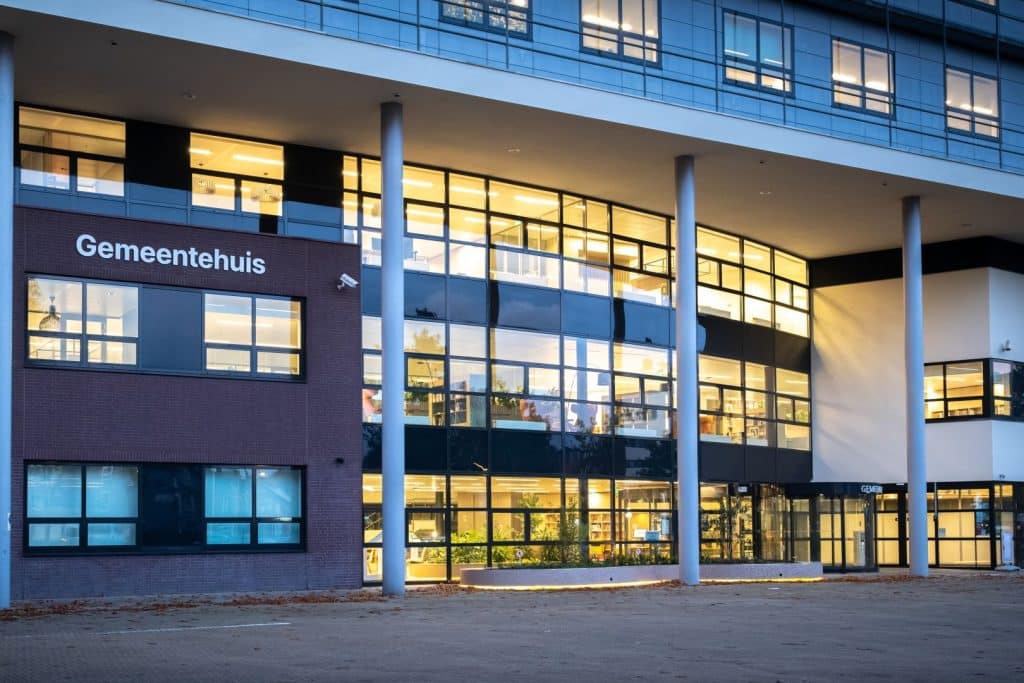 Moerdijk aan Tweede Kamer: neem een besluit en zorg goed voor inwoners en ondernemers