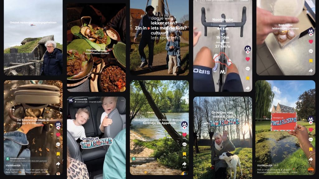 Een avond vol inspiratie