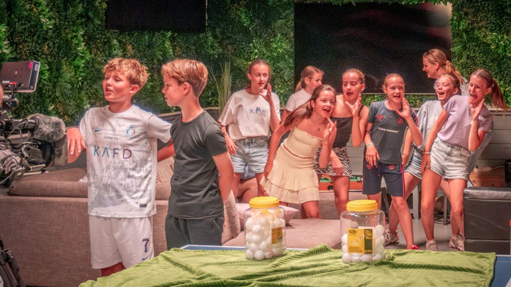 Ouderavond met Steven Pont en brugfeest Klaar voor het Middelbaar