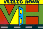 Logo Veilig Honk